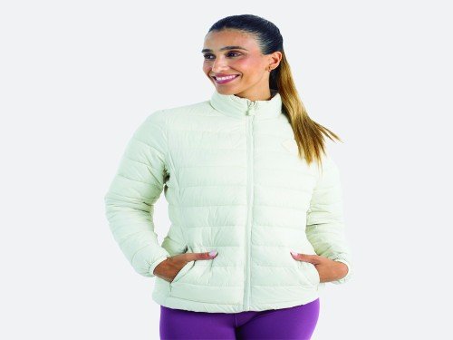 CAMPERA MUJER FILA TOUCH