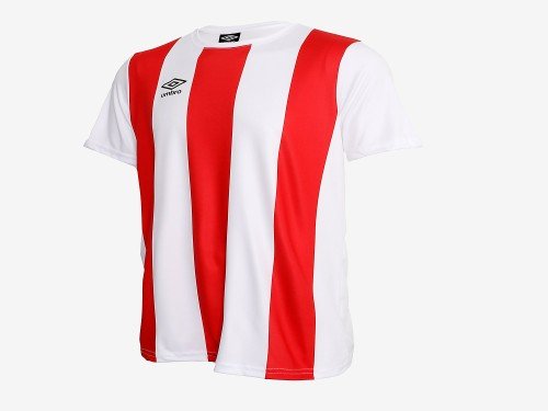 CAMISETA UNISEX UMBRO RAYAS