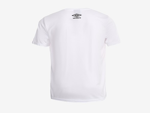 CAMISETA UNISEX UMBRO RAYAS