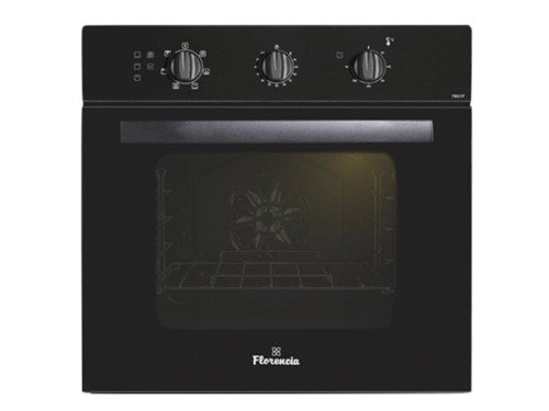 Horno Eléctrico con Timer de Apagado Luz y Encendido Florencia