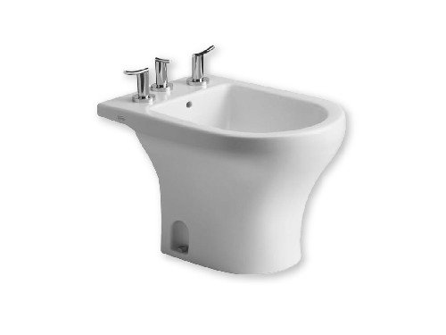 Bidet Veneto 3 Agujeros Ferrum