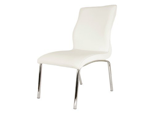 Silla Denver Blanca