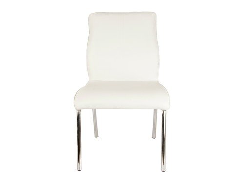 Silla Denver Blanca