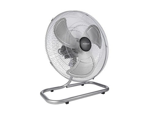 Ventilador Turbo 20" Metálico Peabody PE-VP150