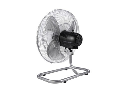 Ventilador Turbo 20" Metálico Peabody PE-VP150