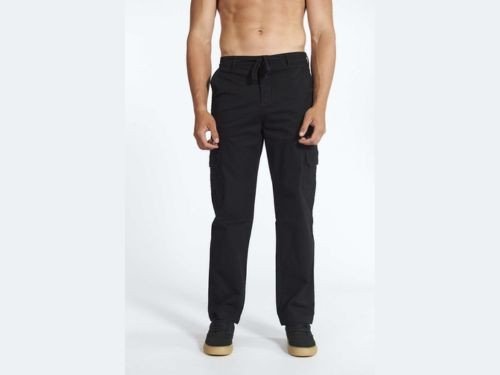 Pantalón Big Chino Cargo