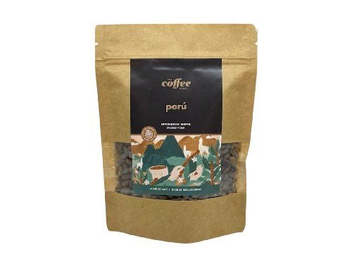 15% OFF Café de Origen Perú | 125gr