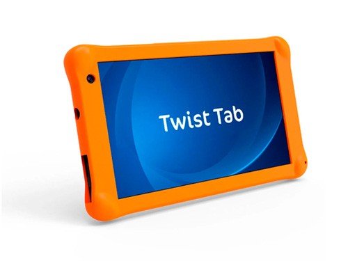 Tablet 7" Android 11 Go 1GB 32GB Bluetooth con Funda Positivo BGH