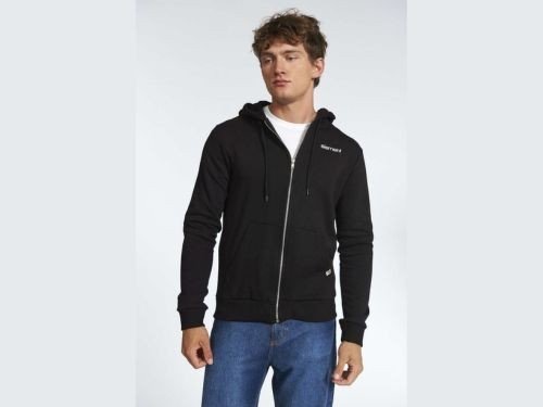 Buzo Cornell Zip Hood