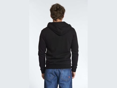 Buzo Cornell Zip Hood