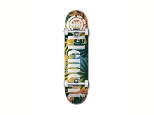 Tabla de Skate Monstera 8''