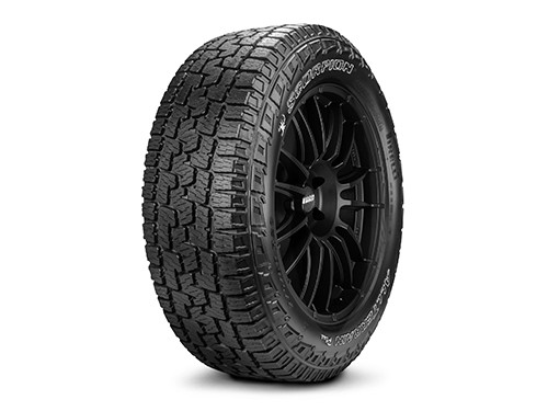 Neumático Pirelli - 265/65R17 112T S-A/T+ wl