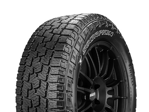 Neumático Pirelli - 265/65R17 112T S-A/T+ wl