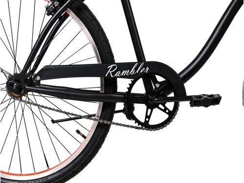 Bicicleta de Paseo TOPMEGA Rambler R26 1 Vel