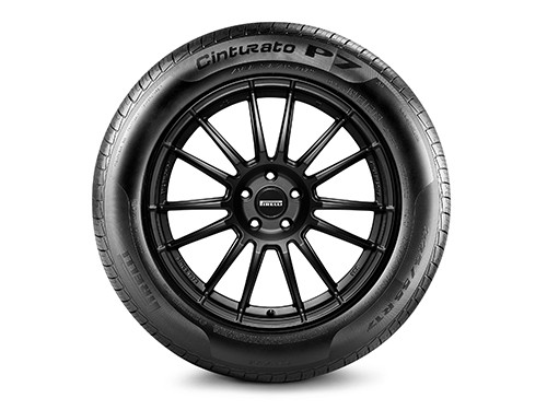 Neumático Pirelli - 205/50R17 89V P7-CNT