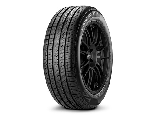 Neumático Pirelli - 205/50R17 89V P7-CNT