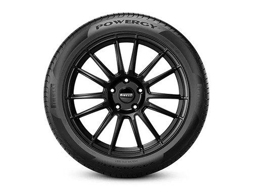 Neumático Pirelli - 225/45R17 91W PWRGY