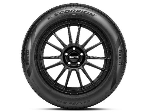 Neumático Pirelli - 215/55R17 94V s-i SCORPN