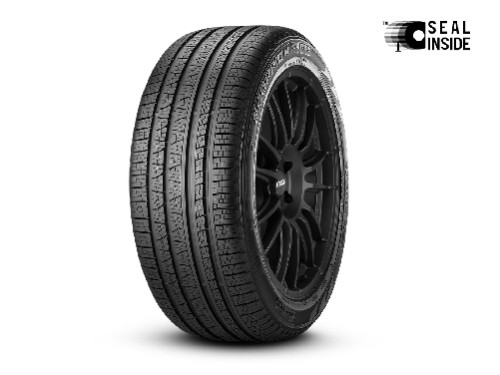 Neumático Pirelli - 235/60R18 107V XL s-i S-Veas