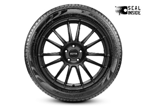 Neumático Pirelli - 235/60R18 107V XL s-i S-Veas