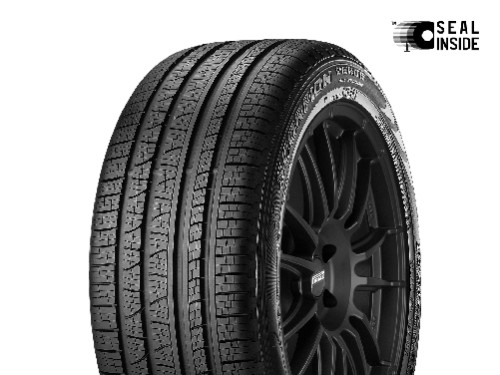 Neumático Pirelli - 235/60R18 107V XL s-i S-Veas