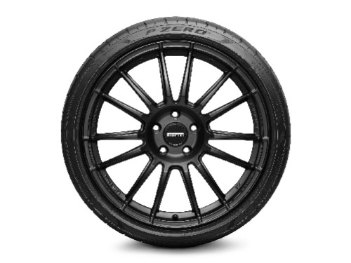 Neumático Pirelli - 255/65R17 110H S-ZEROas