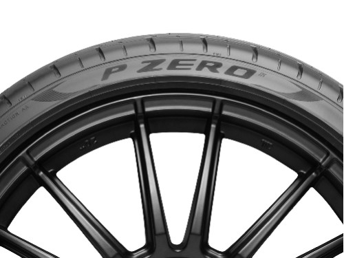 Neumático Pirelli - 255/65R17 110H S-ZEROas