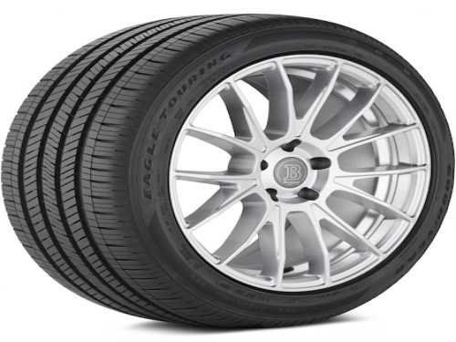 NEUMATICOS GOODYEAR EAGLE TOURING 195/60R16 89H