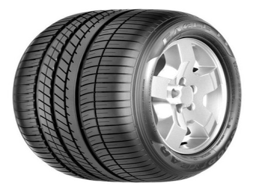 NEUMATICOS GOODYEAR EAGLE F1 ASYMMETRIC SUV 235/60R18 103W