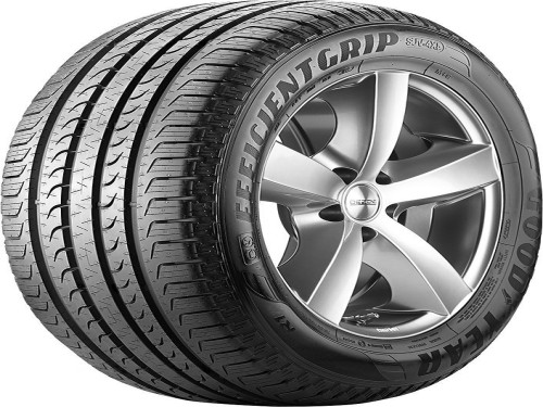 NEUMATICOS GOODYEAR EFFICIENTGRIP SUV 205/60R16