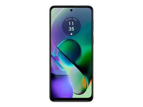 Celular Liberado G54 8GB 128GB 5G 6.5" Verde Moto