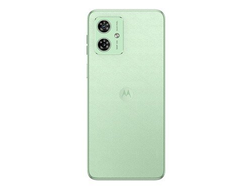 Celular Liberado G54 8GB 128GB 5G 6.5" Verde Moto