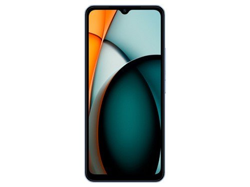 Celular Liberado Redmi A3 3GB 64GB 6.7" Azul Xiaomi