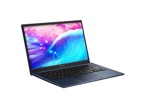 Notebook Asus Vivobook Core i3 8GB Ram 128GB SSD 14 pulgadas