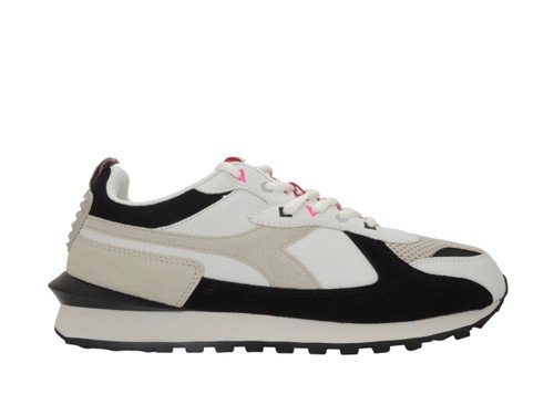 Zapatillas Mujer Urbano Diadora Spazio