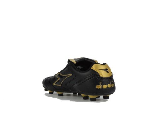 Botines Niños Diadora Clasico Campo