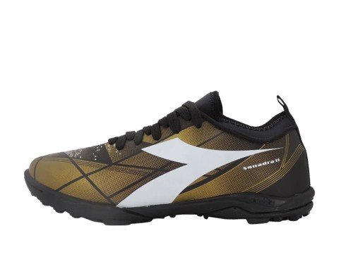 Botines Hombre Diadora TF Squadra II