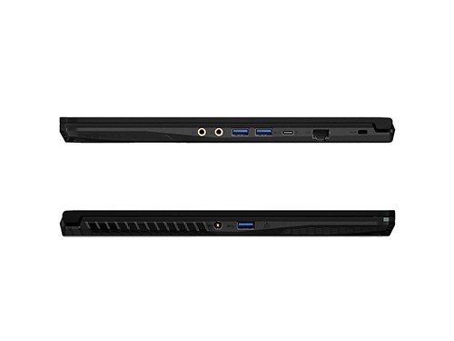 Notebook MSI Thin Gamer Core i5 RTX 2050 8GB Ram 1TB SSD NVMe Full HD