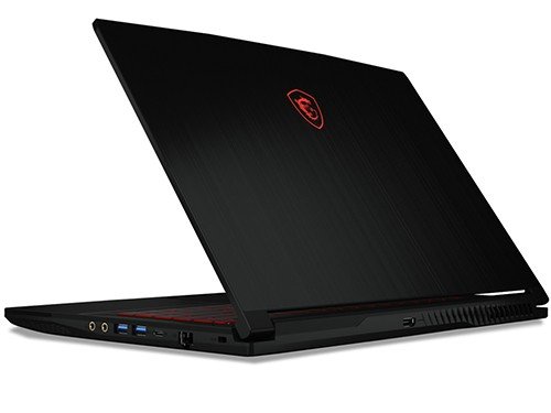 Notebook Gamer MSI Thin Core i5 RTX 4050 8GB Ram 512GB SSD Windows 11