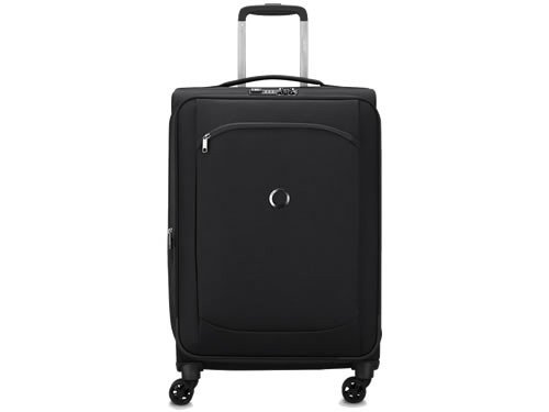 VALIJA CARRY ON EXPANDIBLE ECO FRIENDLY DELSEY MONTMARTRE AIR 2.0