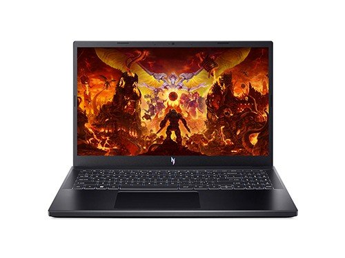 Notebook Gamer Acer Nitro Core i7 RTX 4060 32GB DDR5 SSD 512GB 144hz