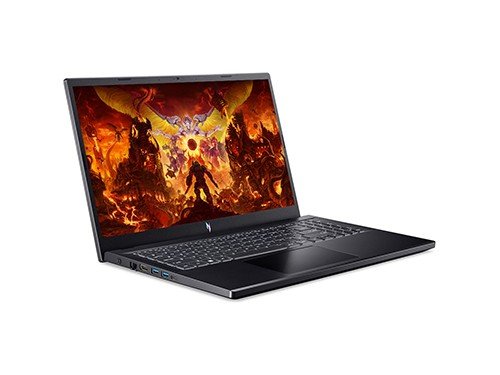 Notebook Gamer Acer Nitro Core i7 RTX 4060 32GB DDR5 SSD 512GB 144hz