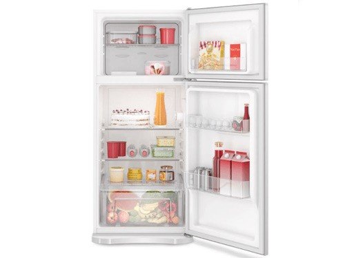 HELADERA GAFA 282L CON FREEZER BLANCA HGF358AB