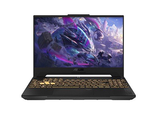 Notebook Asus TUF Gamer RTX 4070 Core i7 16GB DDR5 1tb SSD 144hz IPS