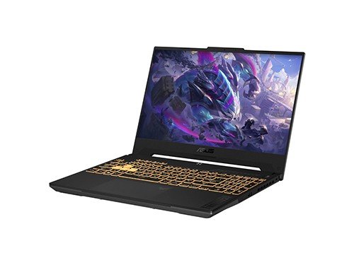 Notebook Asus TUF Gamer RTX 4070 Core i7 16GB DDR5 1tb SSD 144hz IPS