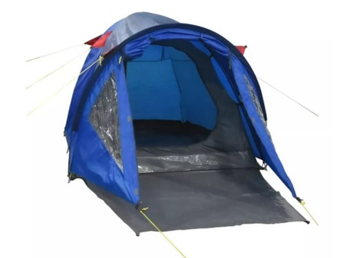 Carpa 2 Personas Iglu Toronto 2 National Geographic Camping PU1500mm