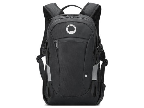 BOLSO MOCHILA PORTANOTEBOOK 13 PULGADAS ECO FRIENDLY DELSEY NOMADE