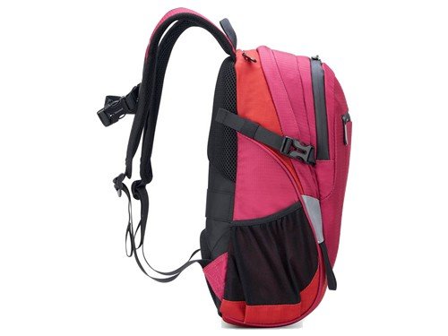 BOLSO MOCHILA PORTANOTEBOOK 13 PULGADAS ECO FRIENDLY DELSEY NOMADE