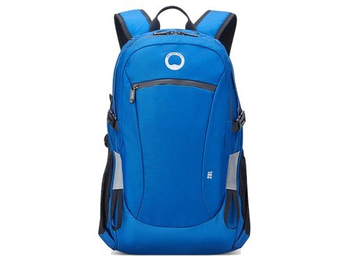 BOLSO MOCHILA PORTANOTEBOOK 14 PULGADAS ECO FRIENDLY DELSEY NOMADE