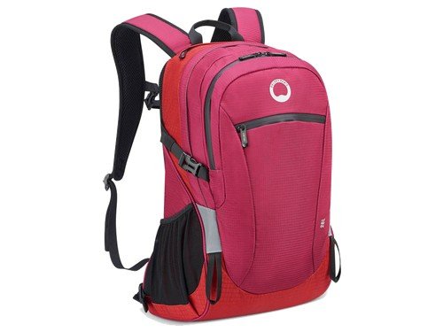 BOLSO MOCHILA PORTANOTEBOOK 14 PULGADAS ECO FRIENDLY DELSEY NOMADE